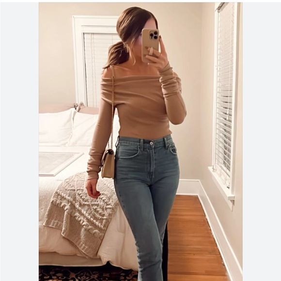 FP We the Free Gigi top - Picture 4 of 6